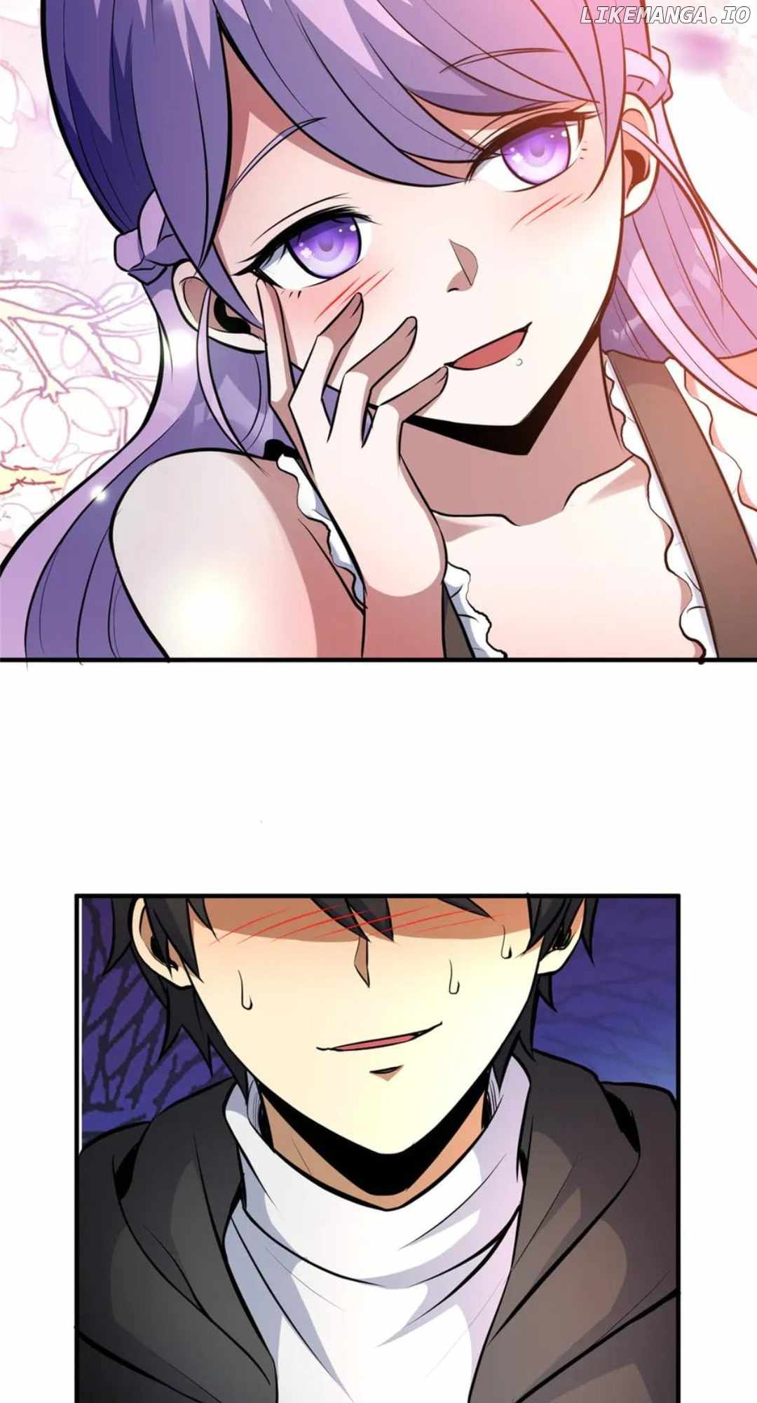 Divine Urban God Chapter 248 17